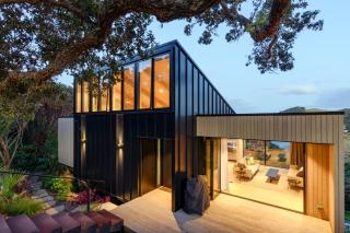 Private Beach Sanctuary - Matapouri Holiday Home - Whangarei - 8