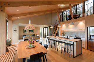 Private Beach Sanctuary - Matapouri Holiday Home - Whangarei - 5