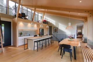 Private Beach Sanctuary - Matapouri Holiday Home - Whangarei - 2