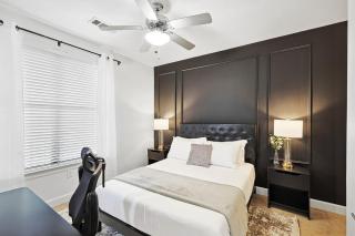 Lux 1B w Pool Near Toyota HQ The Star Legacy West 1446 - 4