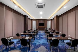 Oakwood Merdeka Bandung - 3