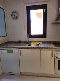Appartement 4 personnes - Manilva - 3