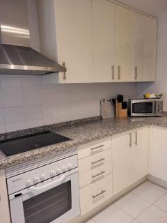 Appartement 4 personnes - Manilva - 6