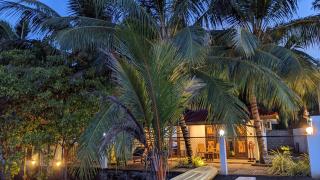 kingfish villa and restaurant - Ranna - 0
