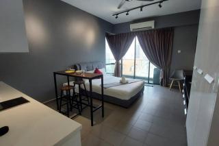 The Grand#12, Free Parking, 2pax - Petaling Jaya - 0