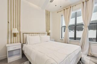 Sleeps 8 2B near Legacy West Toyota & The Star 2250 - Frisco - 0
