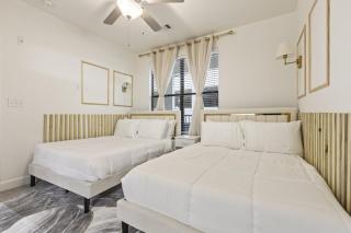 Sleeps 8 2B near Legacy West Toyota & The Star 2250 - 7