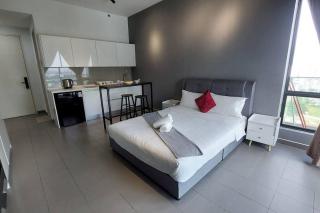 The Grand#12, Free Parking, 2pax - Petaling Jaya - 4