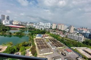 The Grand#12, Free Parking, 2pax - Petaling Jaya - 3