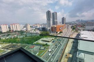 The Grand#12, Free Parking, 2pax - Petaling Jaya - 1