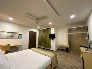 Heritage Residency By Lemongrove Hospitality - Madurai - 5