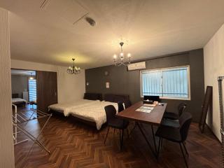 Memories Trip OSAKA NIHONBASHI 最大10名様宿泊可能 - Osaca - 3