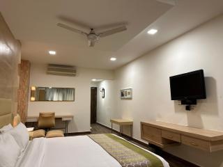 Heritage Residency By Lemongrove Hospitality - Madurai - 1