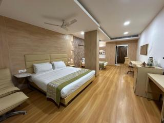 Heritage Residency By Lemongrove Hospitality - Madurai - 8