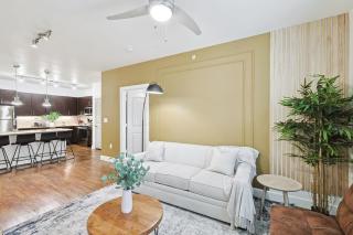 Modern 2B2B Near Toyota HQ The Star Legacy West 2450 - Frisco - 9