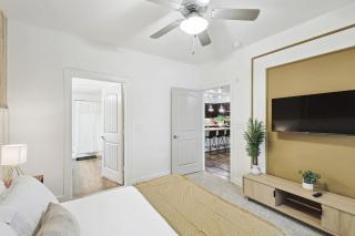 Modern 2B2B Near Toyota HQ The Star Legacy West 2450 - Frisco - 1