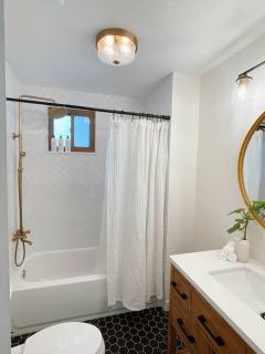 4 Br charming Bungalow Near Liberty Park and Sugarhouse - Sugar House - 8