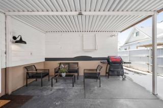 4 Br charming Bungalow Near Liberty Park and Sugarhouse - Sugar House - 7