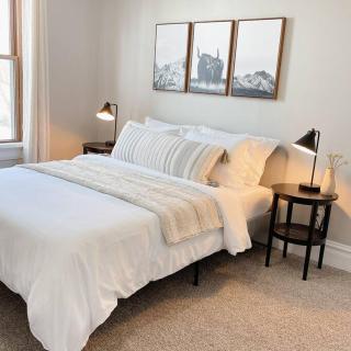 4 Br charming Bungalow Near Liberty Park and Sugarhouse - Sugar House - 3