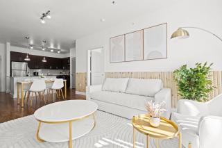 Stylish 2B near Legacy West Wi-Fi Fitness Pool 2449 - 9