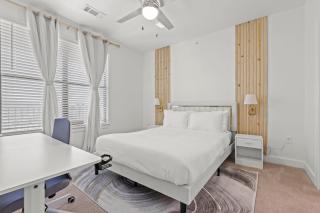 Stylish 2B near Legacy West Wi-Fi Fitness Pool 2449 - 2