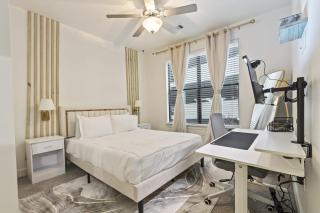 Modern Lux 2B Near The Star Toyota HQ Legacy West 2150 - Frisco - 0