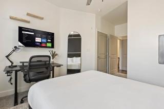 Lux 1B w Pool Near Toyota HQ The Star Legacy West 2119 - Frisco - 5