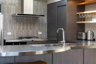 Walter Peak View Apartment - Queenstown - 1