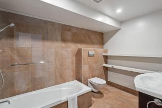 Walter Peak View Apartment - 1