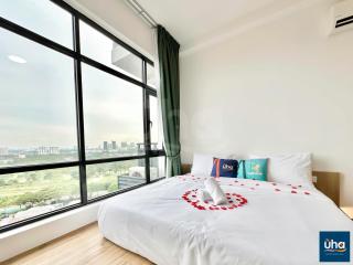 Molek Regency By UHA - Johor Bahru - 3