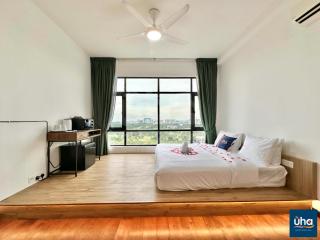 Molek Regency By UHA - Johor Bahru - 4