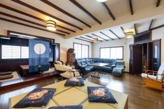 70s JapaneseStyle 2LDK 30 Min Shibuya 50sqm Space - Tokyo - 0