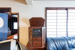 70s JapaneseStyle 2LDK 30 Min Shibuya 50sqm Space - 4