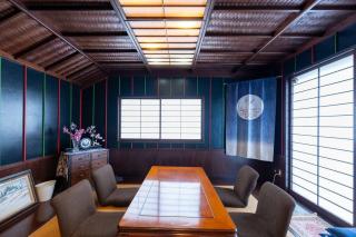 70s JapaneseStyle 2LDK 30 Min Shibuya 50sqm Space - 5