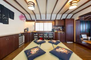 70s JapaneseStyle 2LDK 30 Min Shibuya 50sqm Space - Tokyo - 8