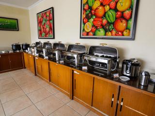 Grande Hotel Lampung Powered by Archipelago - Lampung - 6