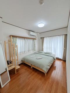 W-inns okazaki - Tokyo - 9