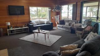 Amazing Ansons Bay remote paradise for the family in the Bay of Fires area - 1