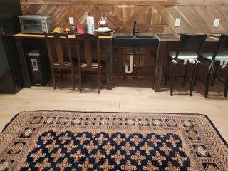 Terry Hill Little Lodge - Keuka - 6
