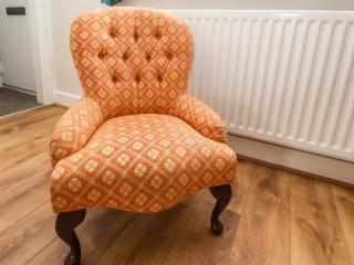 Benjamin Cottage - Redcar - 5