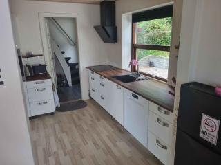 Enjoy The Charming Townhouse Close To The Beach - Aså - 9