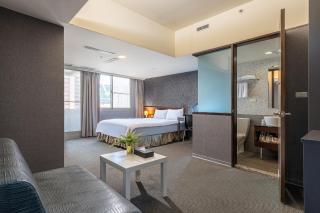 The Galerie Hotel - 8