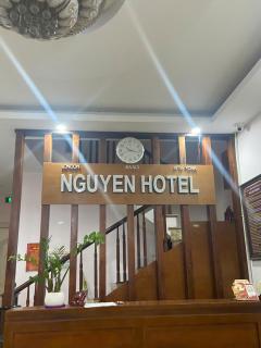 Nguyen Hotel Sapa - 8