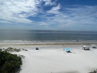 Sea Oats Condominiums - St Pete Beach - 0