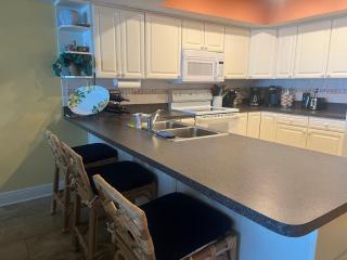Sea Oats Condominiums - St Pete Beach - 6