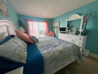 Sea Oats Condominiums - St Pete Beach - 3