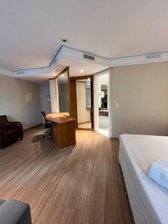 Vila Olimpia em Hotel 4 estrelas - São Paulo - 8