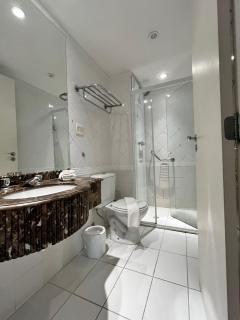 Vila Olimpia em Hotel 4 estrelas - São Paulo - 5