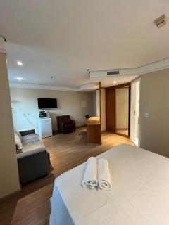 Vila Olimpia em Hotel 4 estrelas - 2