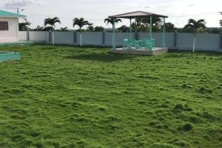 King Farmhouse with Pool, Lawn, & Gazebo, Book Now! - Alūr - 4